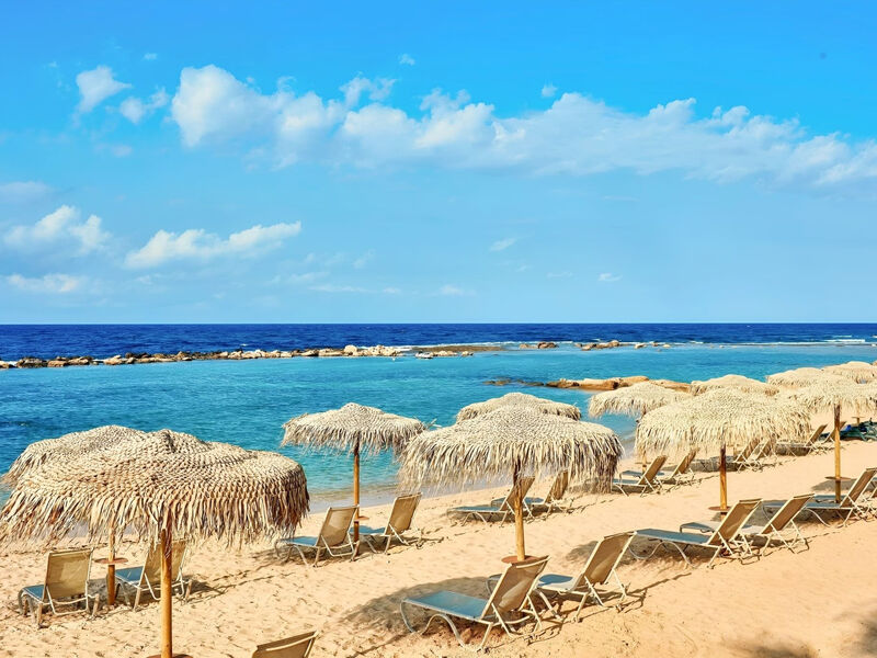 Atlantica Mare Village