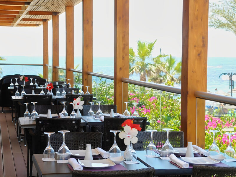 Atlantica Mare Village