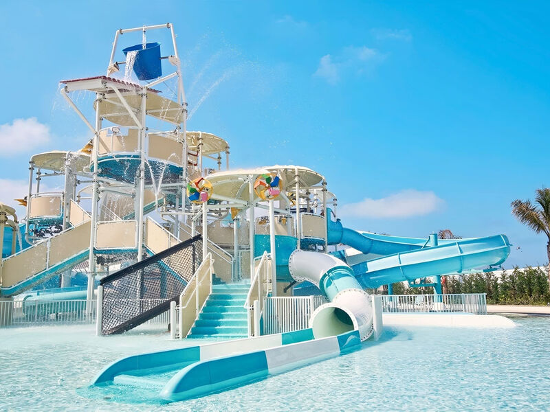 Atlantica Mare Village