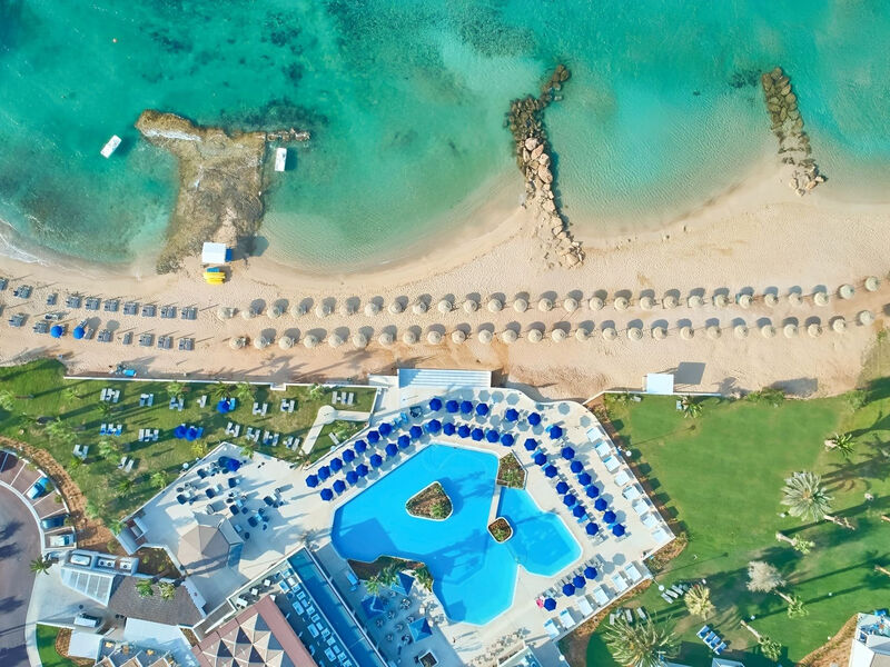 Atlantica Mare Village