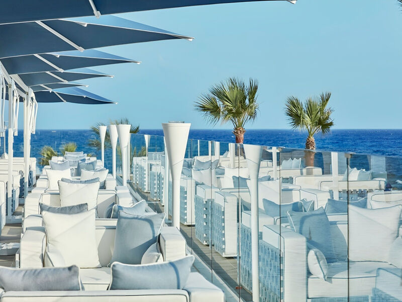 Atlantica Mare Village