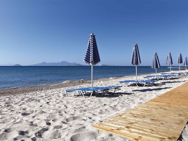 Atlantica Mikri Poli Park