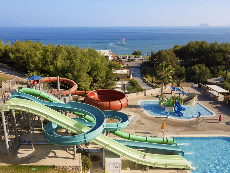 Atlantica Mikri Poli Park