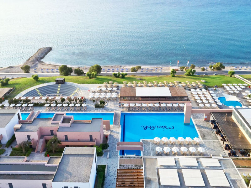 Atlantica Mikri Poli Park