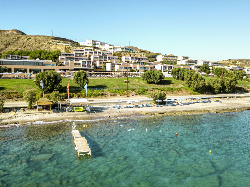 Atlantica Mikri Poli Park