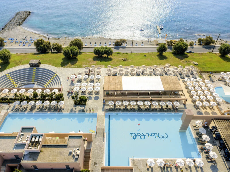 Atlantica Mikri Poli Park