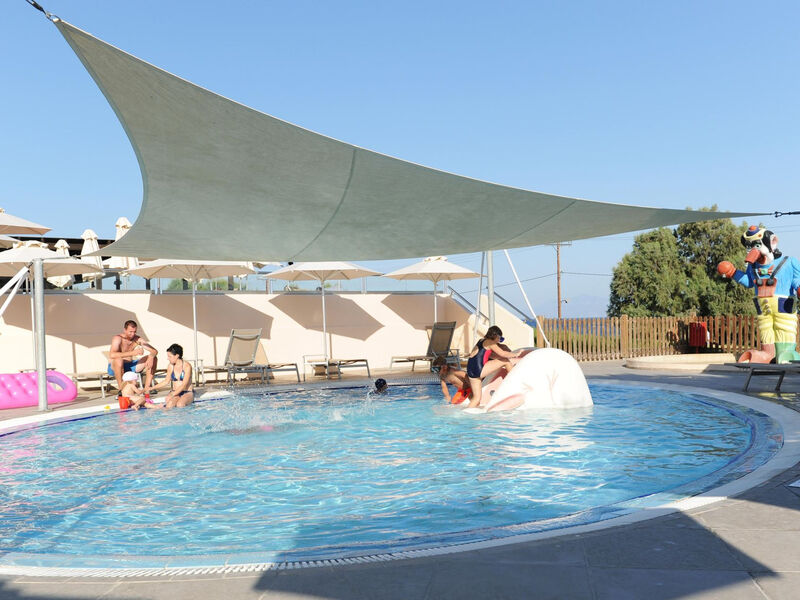 Atlantica Mikri Poli Park