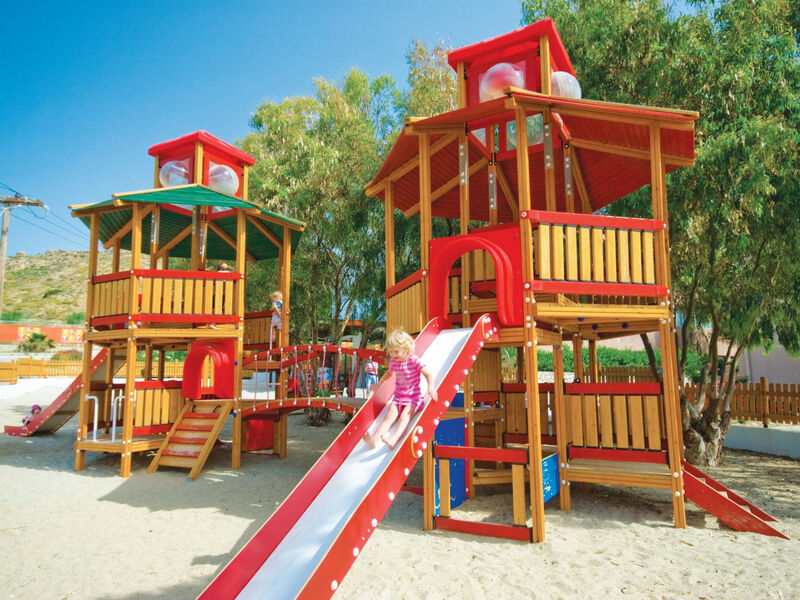 Atlantica Mikri Poli Park