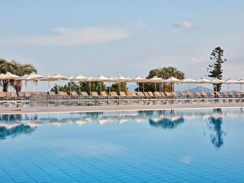 Atlantica Mikri Poli Park