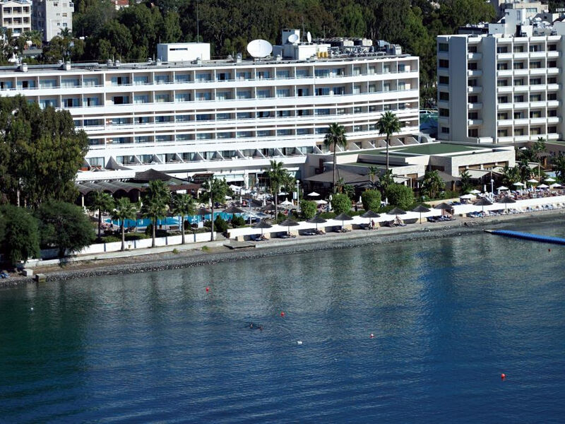 Atlantica Miramare Beach