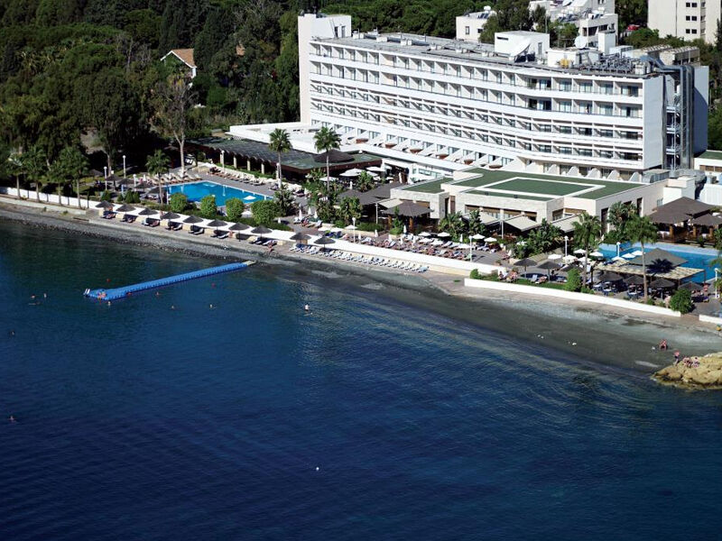 Atlantica Miramare Beach