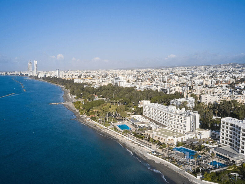 Atlantica Miramare Beach