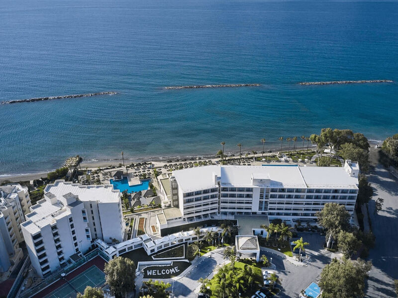 Atlantica Miramare Beach