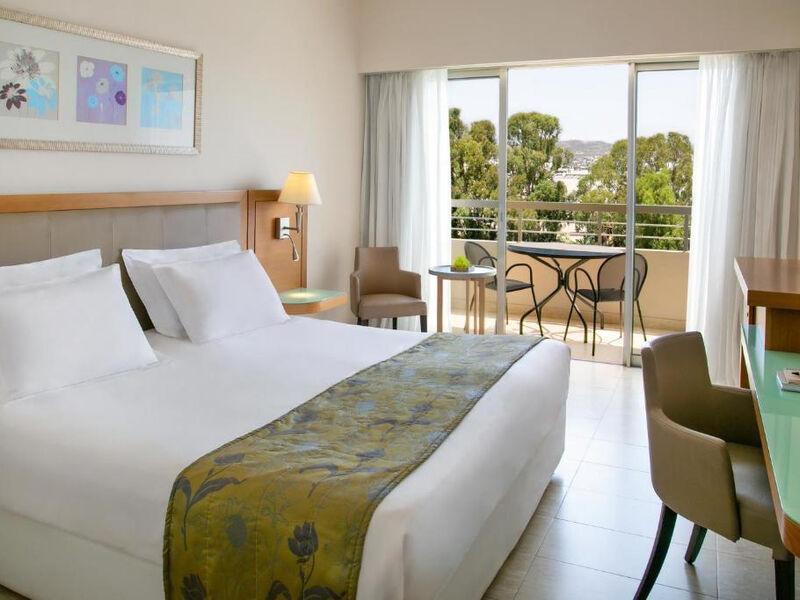 Atlantica Miramare Beach