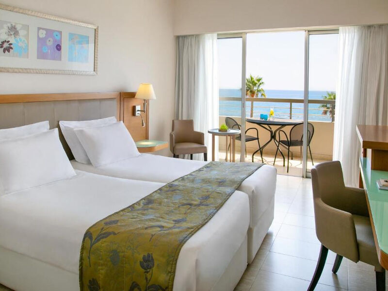 Atlantica Miramare Beach