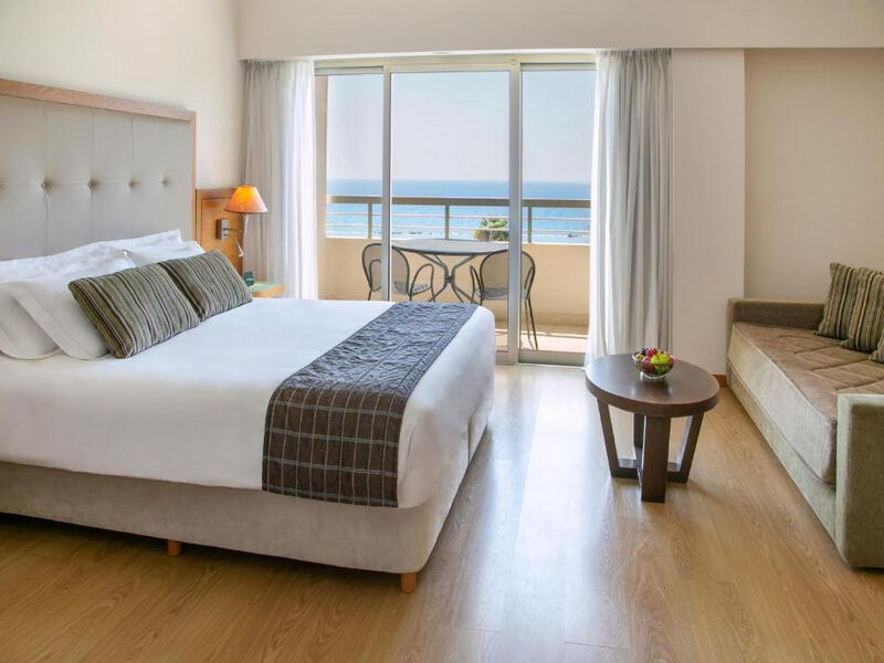 Atlantica Miramare Beach
