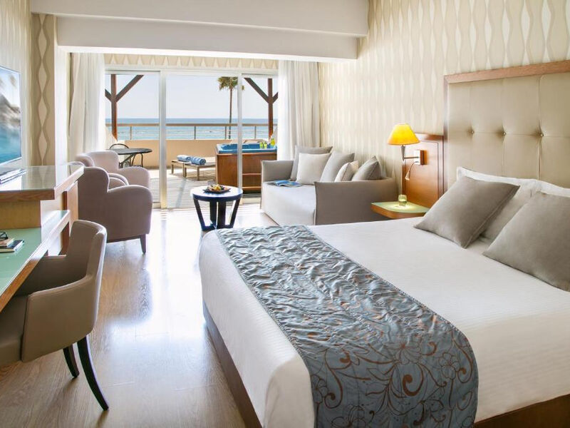 Atlantica Miramare Beach