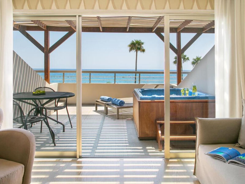 Atlantica Miramare Beach