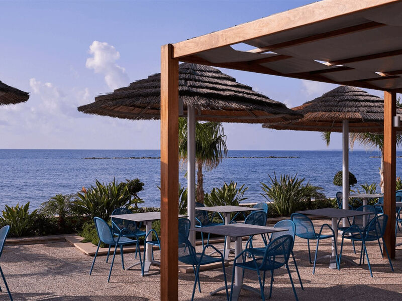 Atlantica Miramare Beach