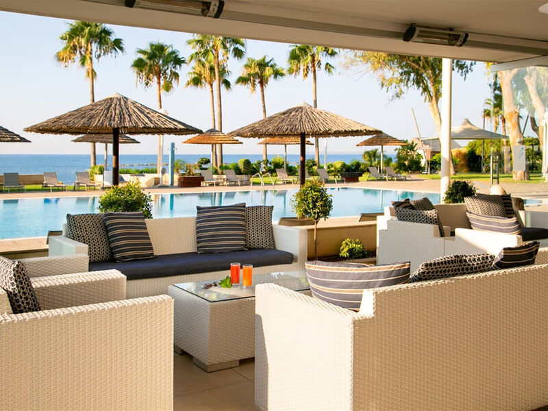 Atlantica Miramare Beach