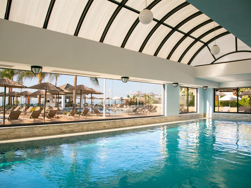 Atlantica Miramare Beach