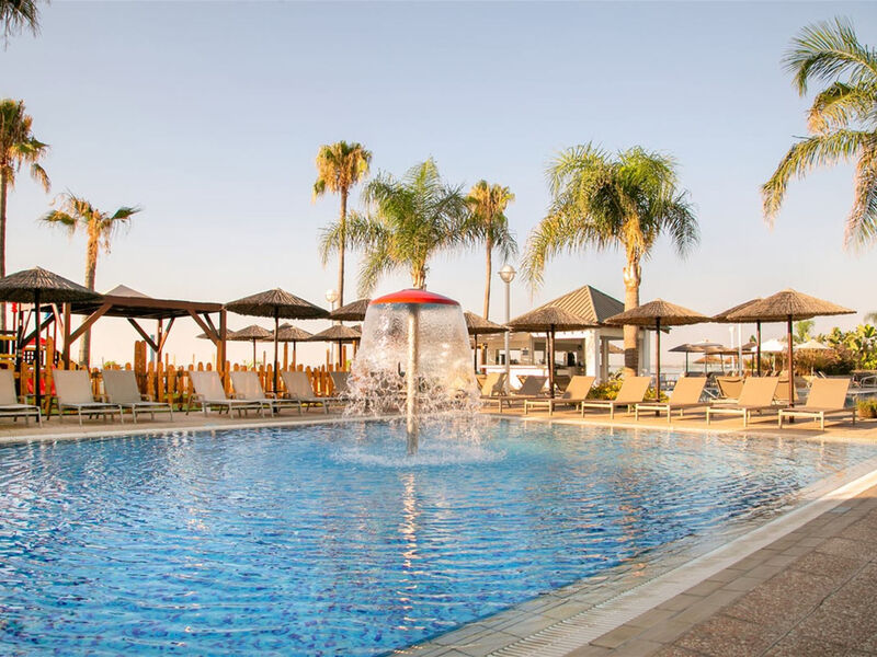 Atlantica Miramare Beach