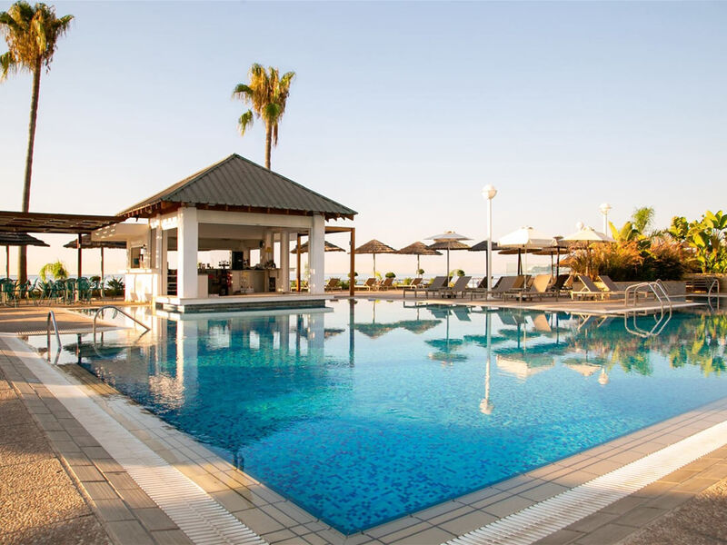 Atlantica Miramare Beach