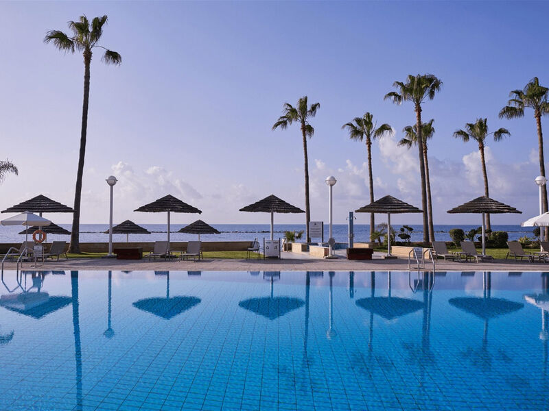 Atlantica Miramare Beach