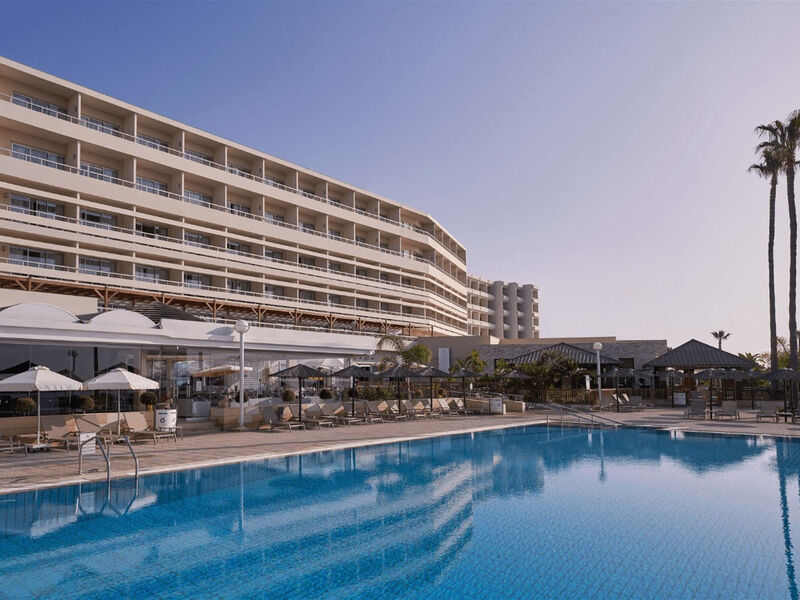 Atlantica Miramare Beach