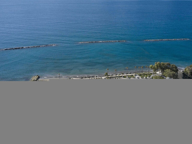 Atlantica Miramare Beach