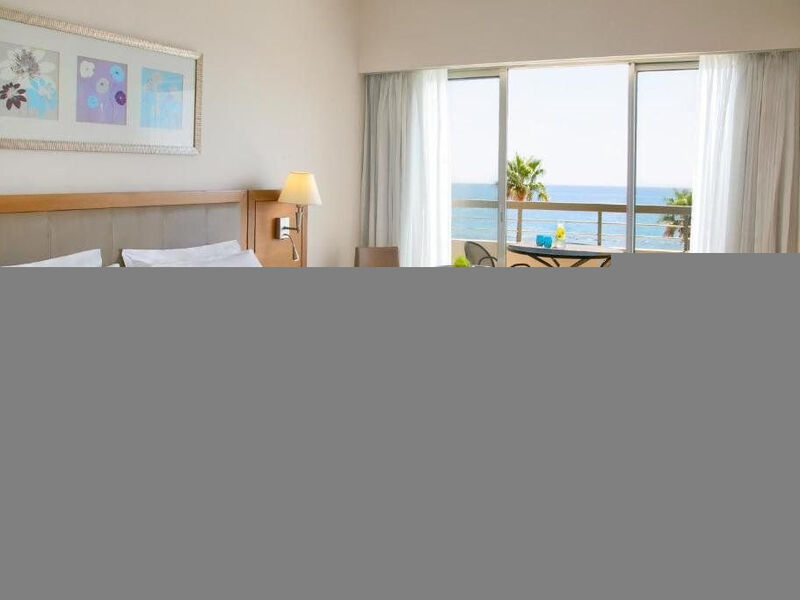 Atlantica Miramare Beach