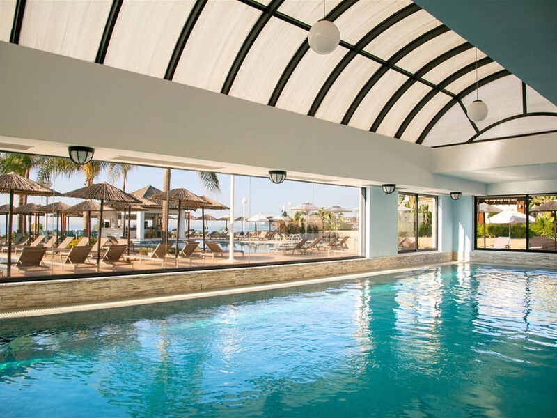 Atlantica Miramare Beach