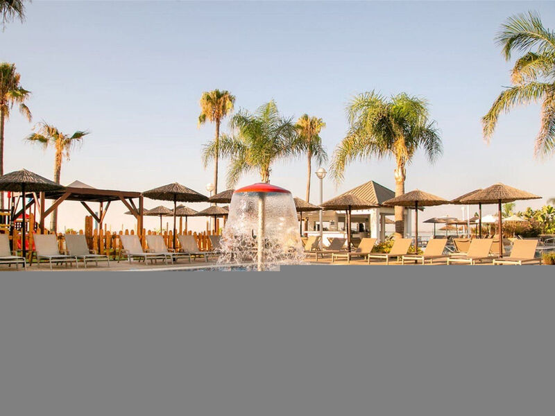 Atlantica Miramare Beach