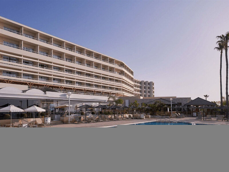 Atlantica Miramare Beach