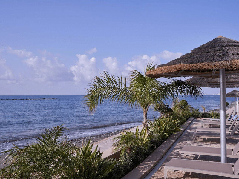 Atlantica Miramare Beach