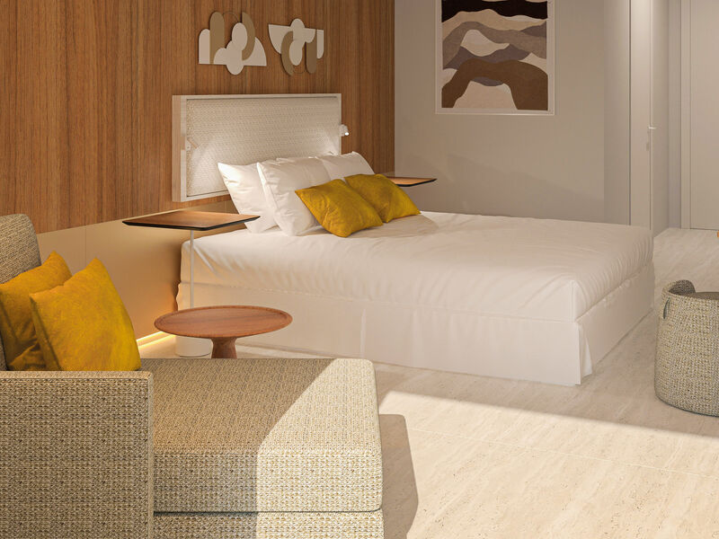 Atlantica Nissaki Beach