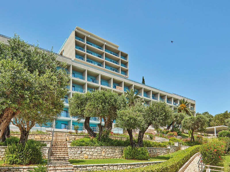 Atlantica Nissaki Beach