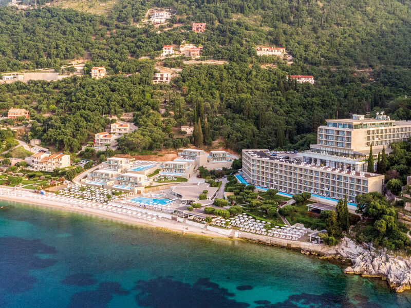 Atlantica Nissaki Beach