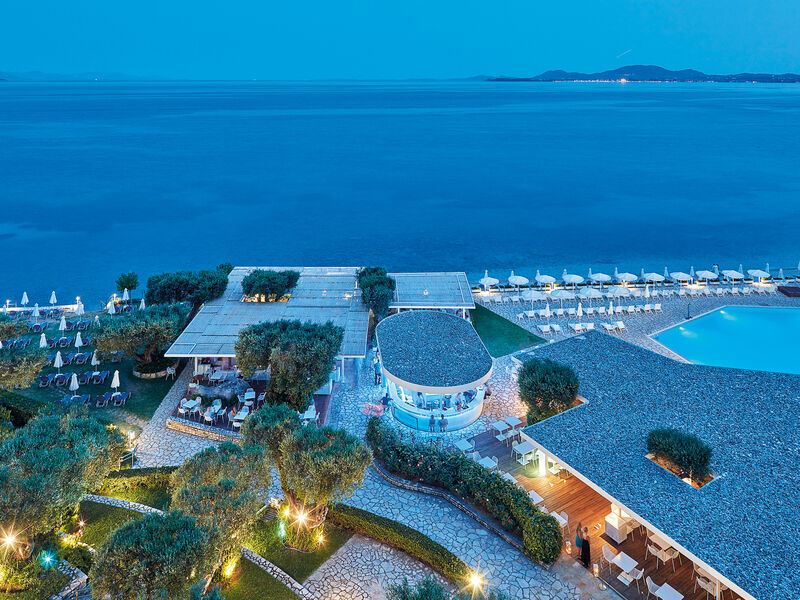 Atlantica Nissaki Beach