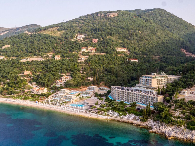 Tui Blue Atlantica Nissaki Beach