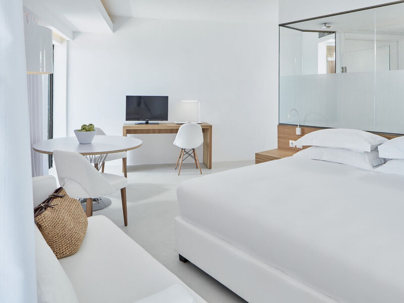 Tui Blue Atlantica Nissaki Beach