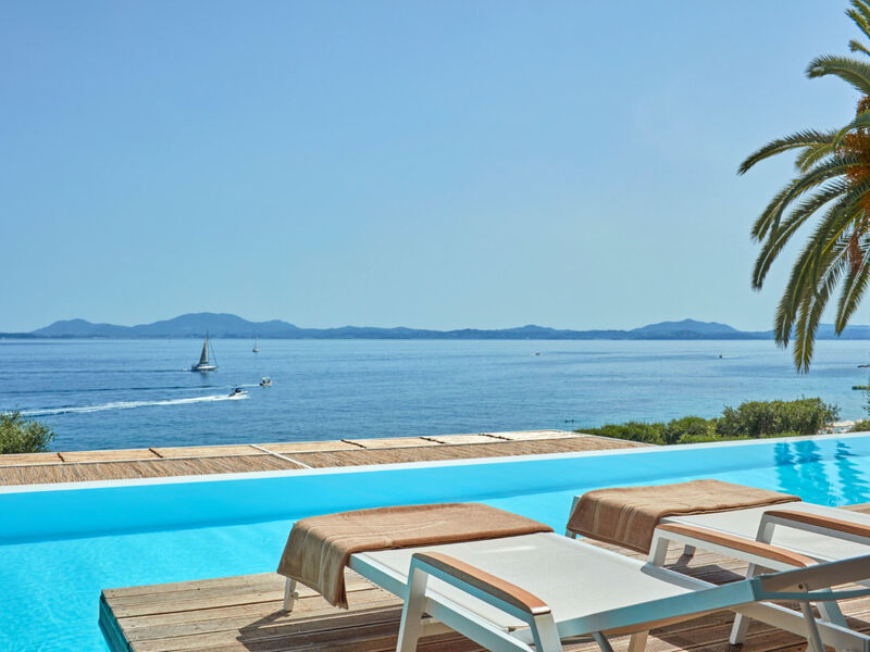 Tui Blue Atlantica Nissaki Beach