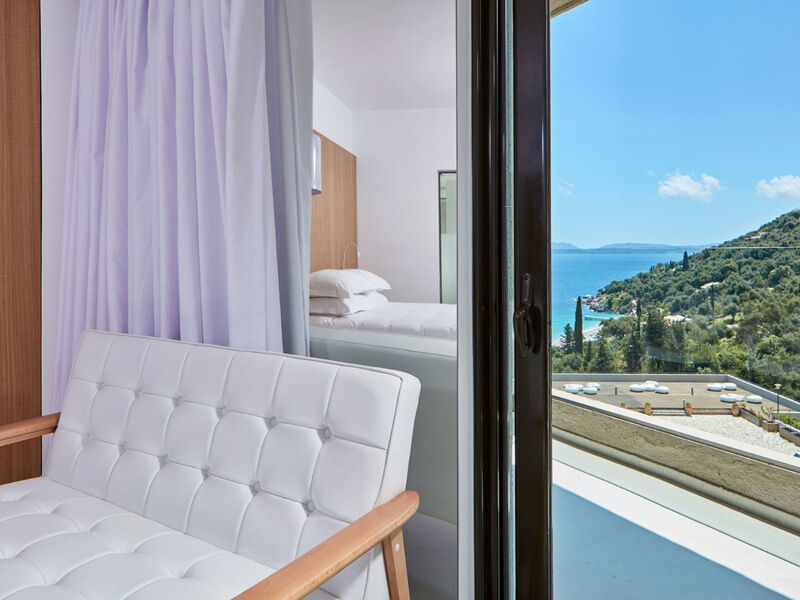 Tui Blue Atlantica Nissaki Beach