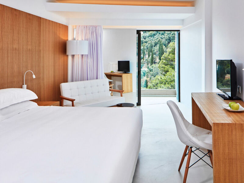 Tui Blue Atlantica Nissaki Beach