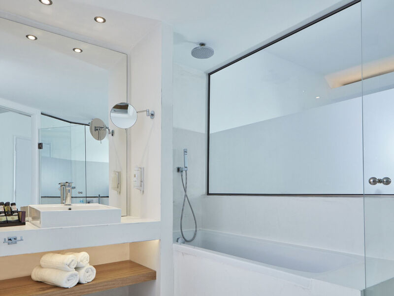 Tui Blue Atlantica Nissaki Beach