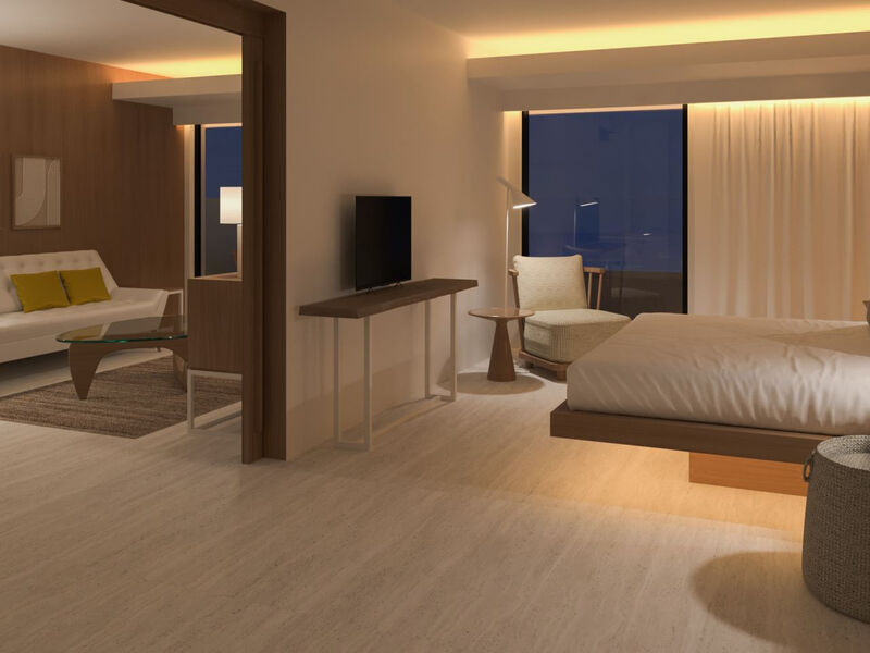 Tui Blue Atlantica Nissaki Beach