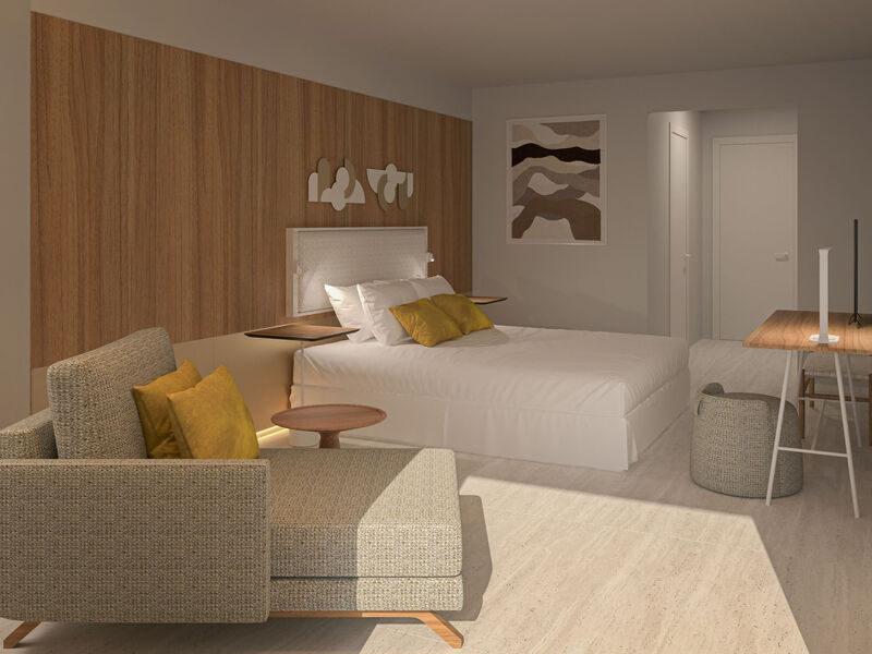 Tui Blue Atlantica Nissaki Beach