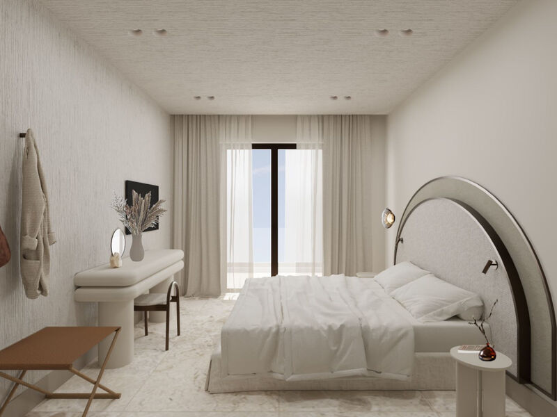 Tui Blue Atlantica Nissaki Beach