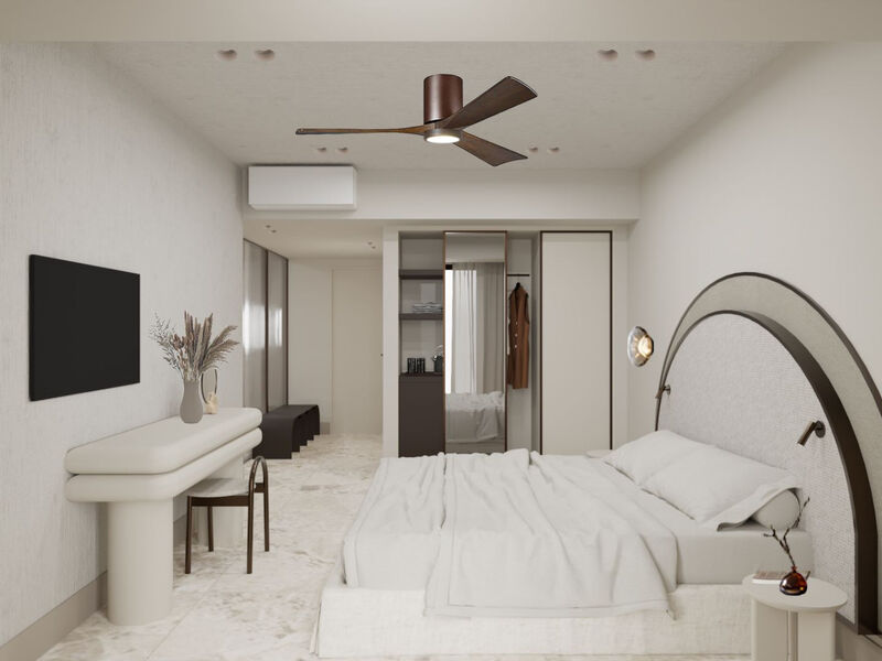 Tui Blue Atlantica Nissaki Beach