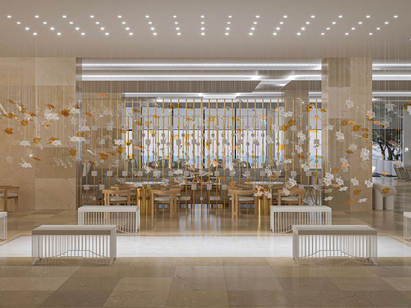 Tui Blue Atlantica Nissaki Beach